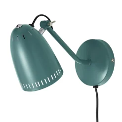 Dynamo Wandleuchte