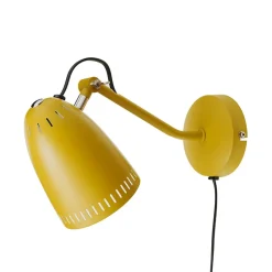 Dynamo Wandleuchte
