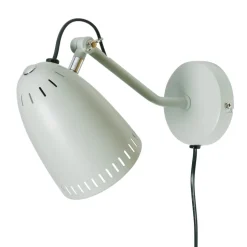 Dynamo Wandleuchte