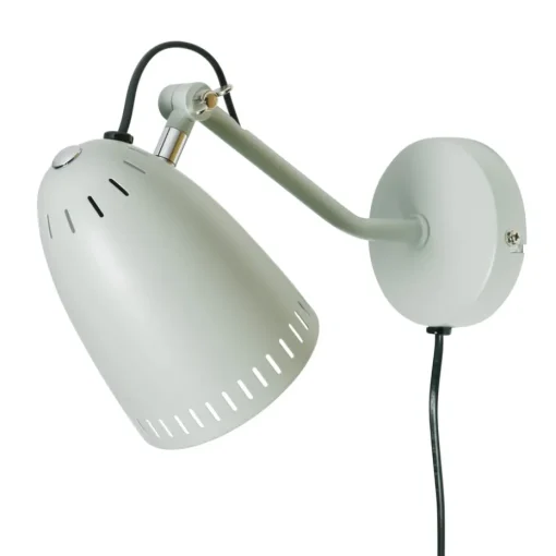 Dynamo Wandleuchte