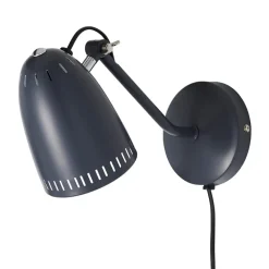 Dynamo Wandleuchte
