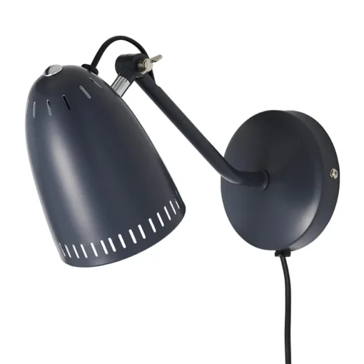 Dynamo Wandleuchte