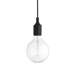 E 27 Lamp Pendelleuchte