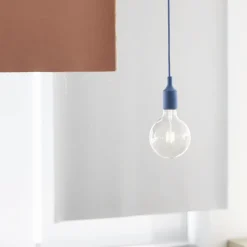 E 27 Lamp Pendelleuchte
