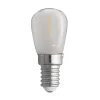 E14 Birnenleuchte 0,8 W 15 W LED