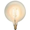 E14 G80 LED soft glow