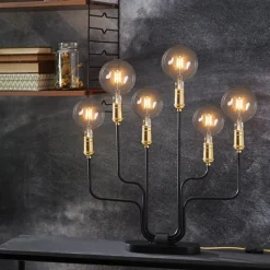 E14 G80 LED soft glow