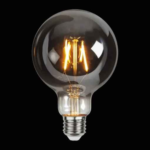 E27 Globeleuchte 1,8 W LED