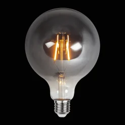 E27 Globeleuchte 1,8 W LED