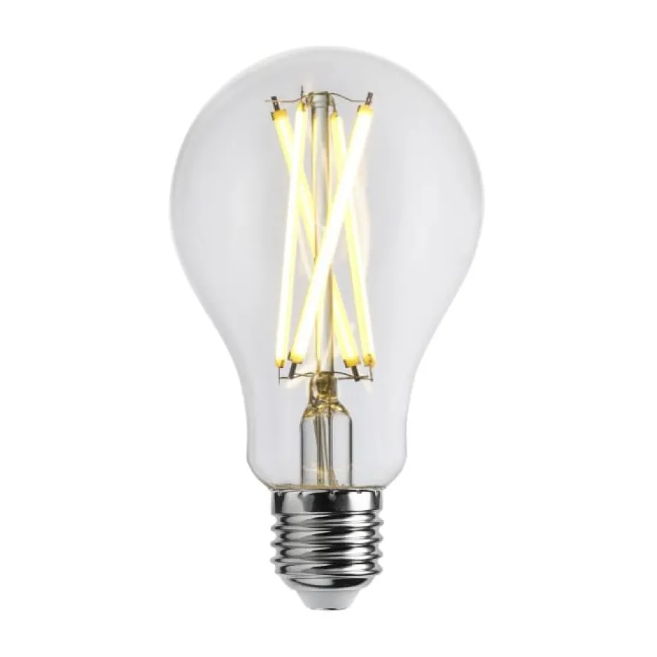 E27 Hochleistungs-LED 12 W