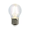 E27 Kugelleuchte 2 W LED