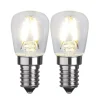 E14 LED soft glow 2er Pack
