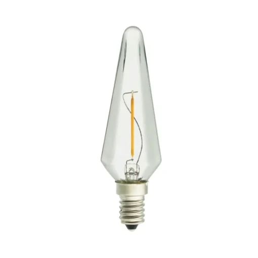 E14 Prisma 1 W LED