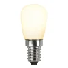 E14 ST26 LED opaque 3-Stufen Dimmer