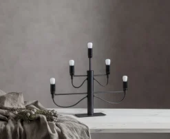 E14 ST26 LED opaque 3-Stufen Dimmer