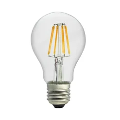 E27 Standardleuchte 8 W LED