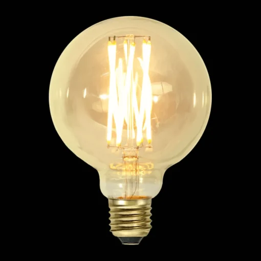 E27 Vintage 3,7 W LED