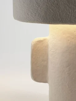 Earth Tischleuchte 36 x 54 cm