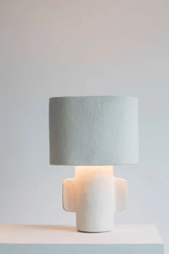 Earth Tischleuchte 36 x 54 cm