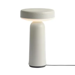 Ease portable Tischleuchte 21,5cm