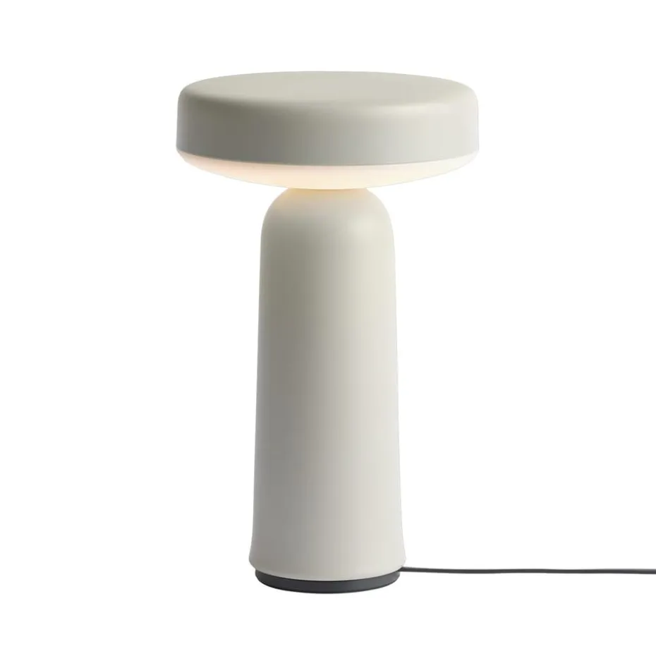 Ease portable Tischleuchte 21,5cm