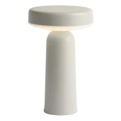 Ease portable Tischleuchte 21,5cm