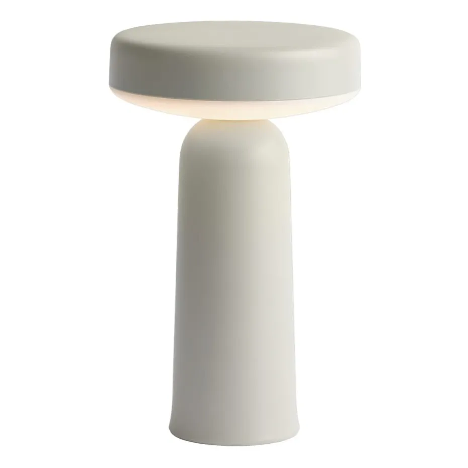 Ease portable Tischleuchte 21,5cm