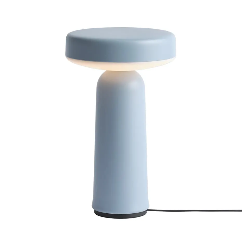 Ease portable Tischleuchte 21,5cm