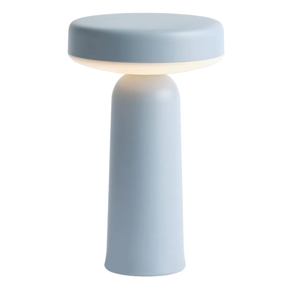 Ease portable Tischleuchte 21,5cm