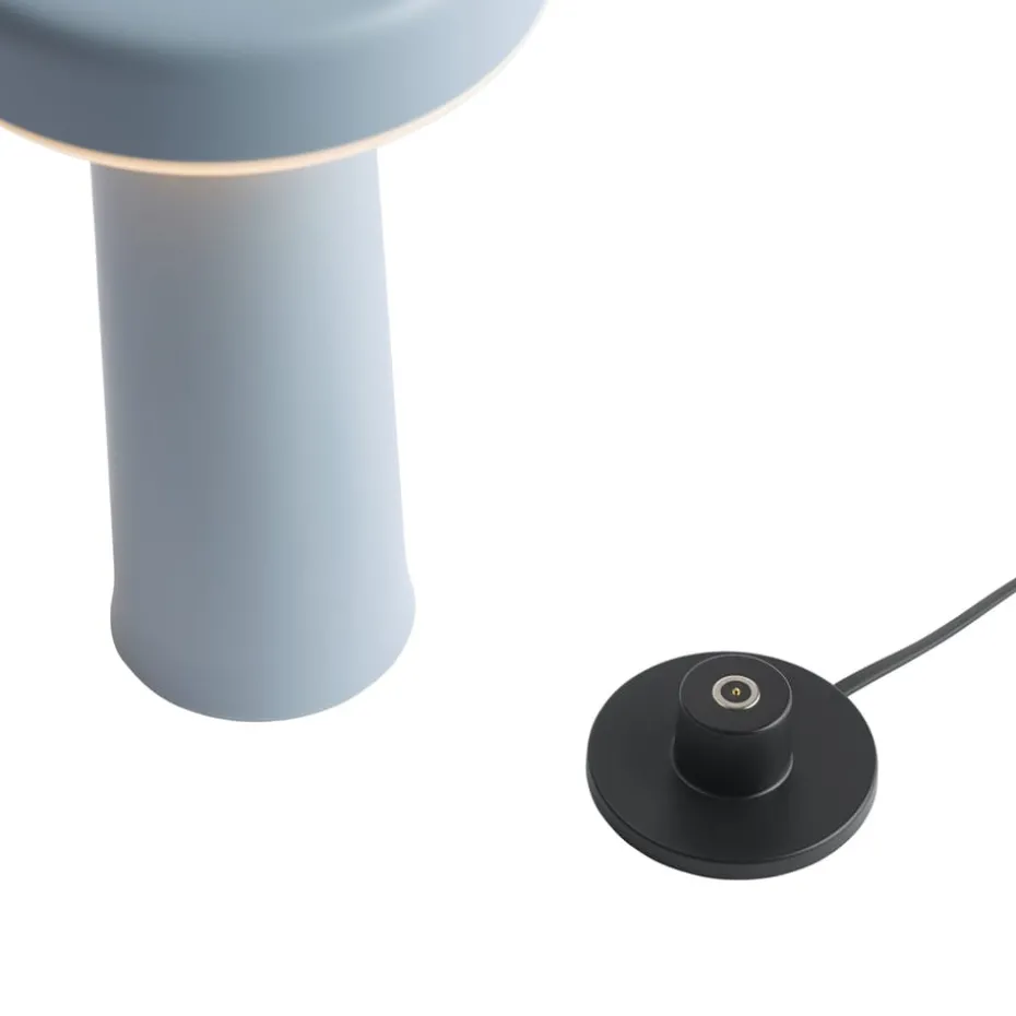 Ease portable Tischleuchte 21,5cm