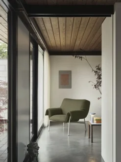 Ease portable Tischleuchte 21,5cm