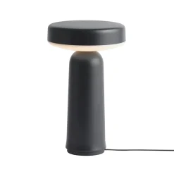 Ease portable Tischleuchte 21,5cm