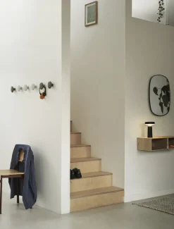 Ease portable Tischleuchte 21,5cm