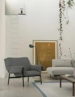 Ease portable Tischleuchte 21,5cm