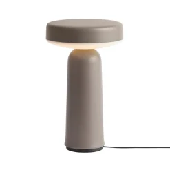 Ease portable Tischleuchte 21,5cm