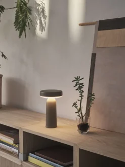 Ease portable Tischleuchte 21,5cm