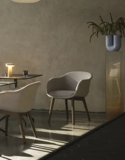 Ease portable Tischleuchte 21,5cm