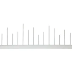 Echo Adventskerzenhalter