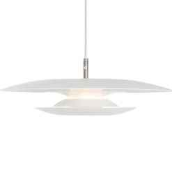 Eclipse Pendelleuchte Ø 43cm