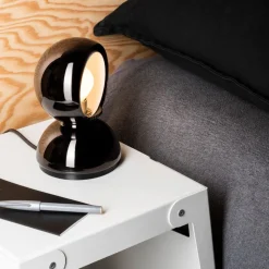 Eclisse Tischleuchte