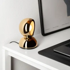 Eclisse Tischleuchte