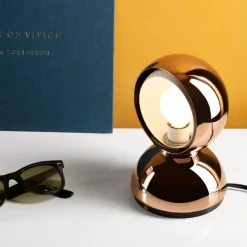 Eclisse Tischleuchte