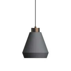 Edge Pendelleuchte medium