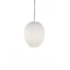Egg Pendelleuchte