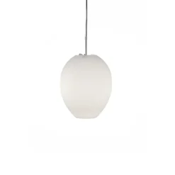 Egg Pendelleuchte