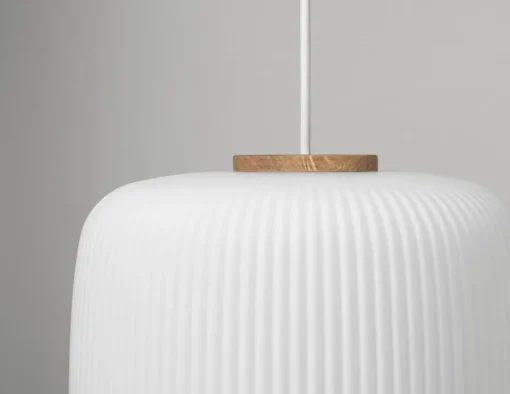 EK61 Pendelleuchte Ø24 cm