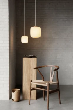 EK61 Pendelleuchte Ø24 cm