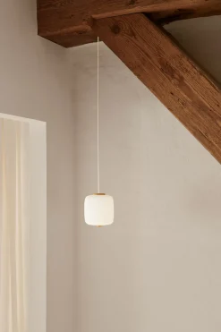 EK61 Pendelleuchte Ø16 cm