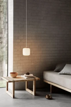 EK61 Pendelleuchte Ø16 cm