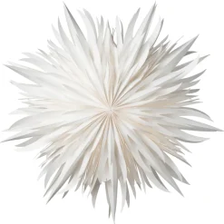 Eldig Weihnachtsstern Ø52cm